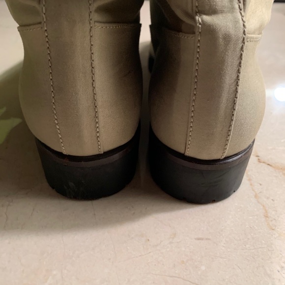PRADA BOOTIES - Picture 9 of 11